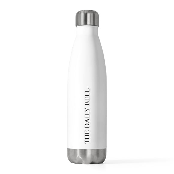 The Daily Bell Bottle