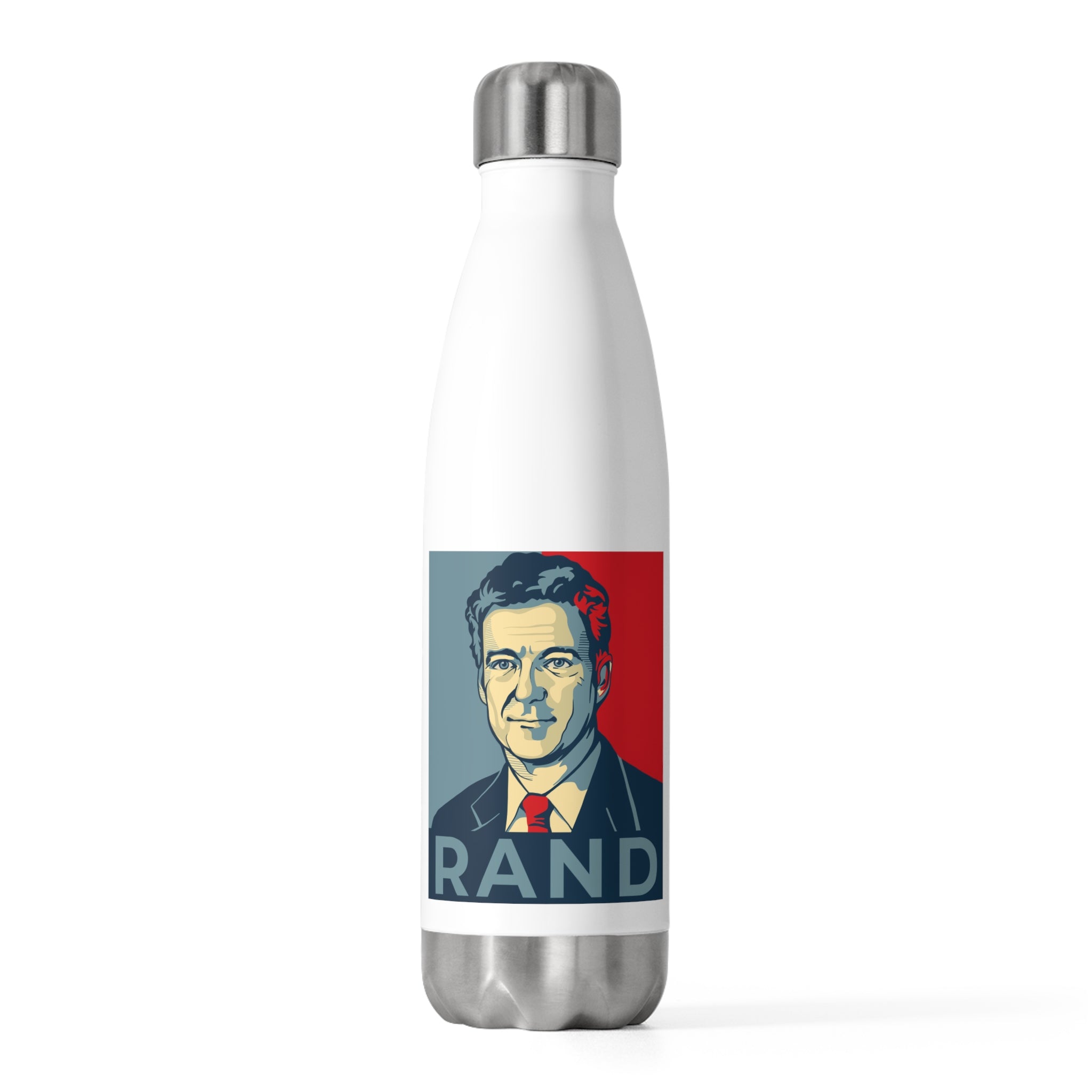 Rand Paul | Bottle