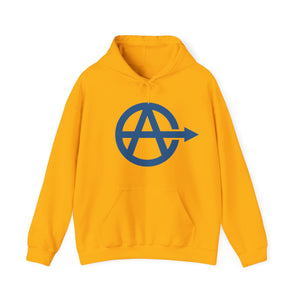 The Activist Post Hoodie