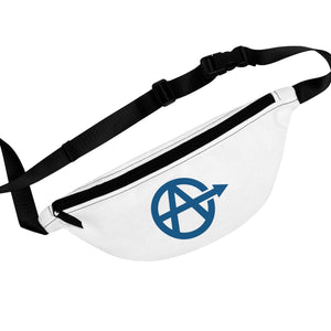 Activist Post Icon Fanny Pack