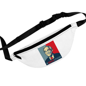 Ron Paul Revolution Fanny Pack