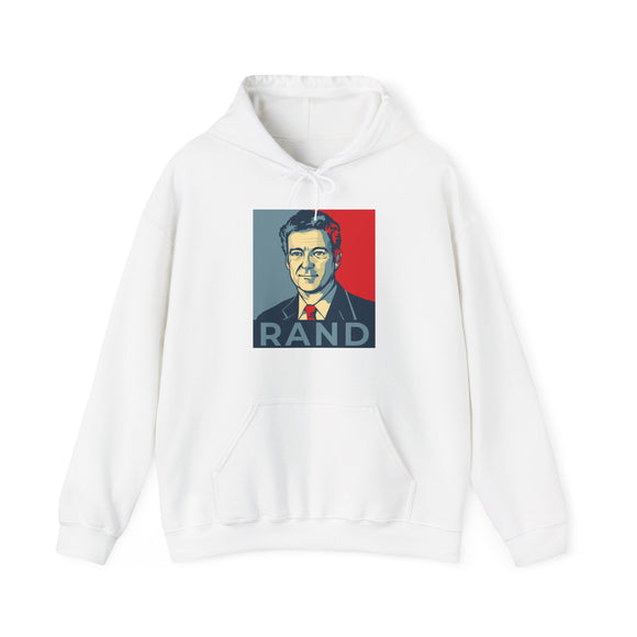 Rand Paul Hoodie