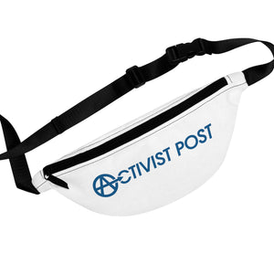 Activist Post Logo Fanny Pack