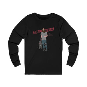 Year Zero Full Long Sleeve