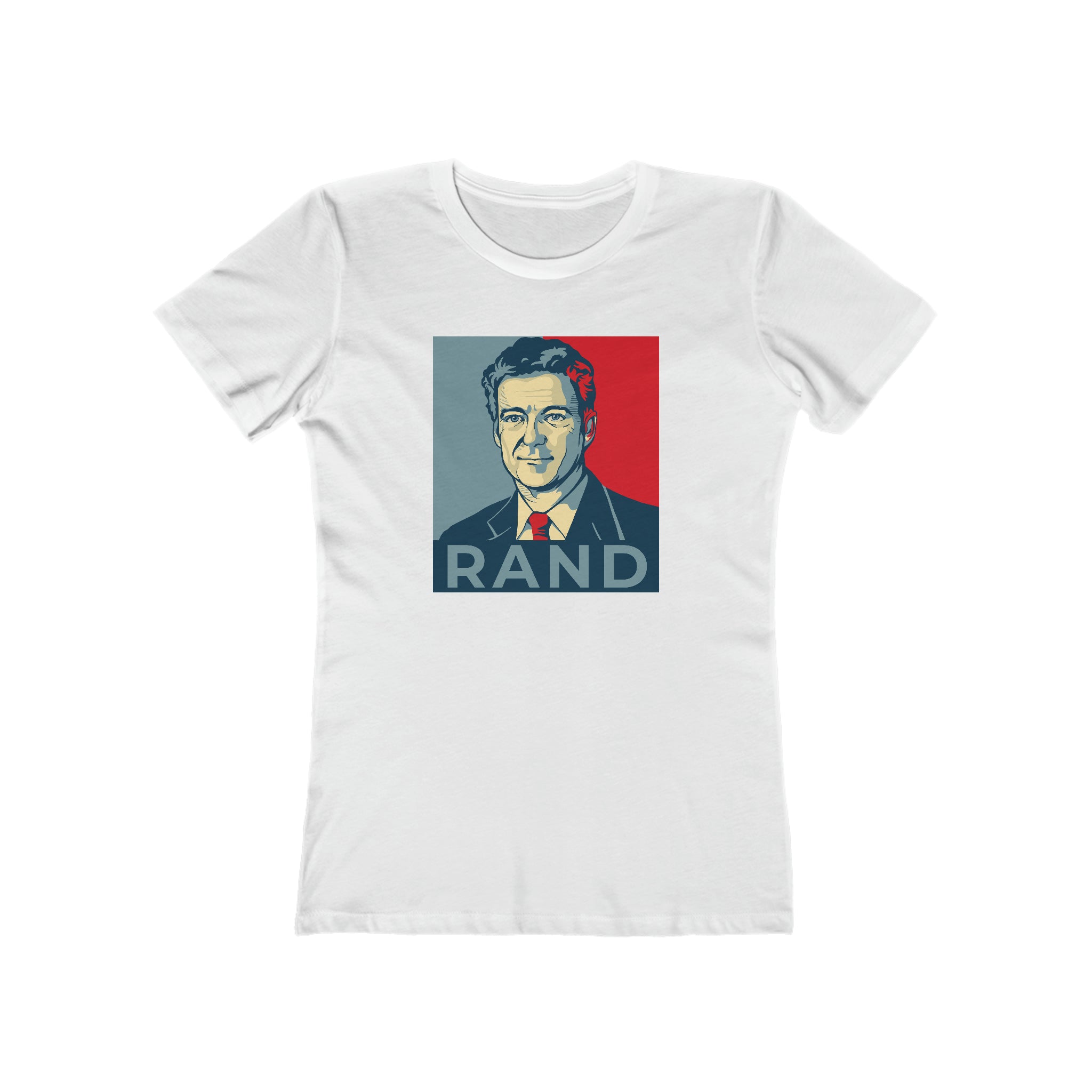 Rand Paul | Women's T-Shirt