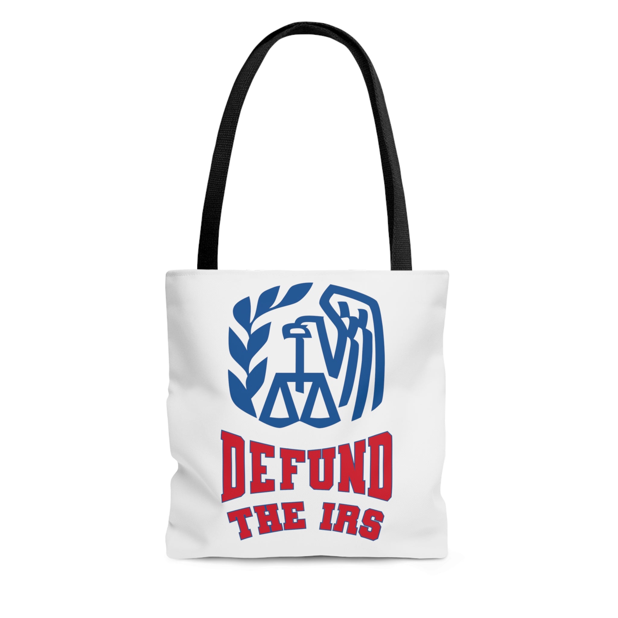 Defund the IRS | Tote Bag