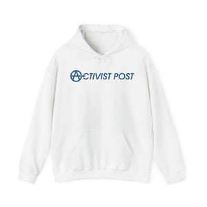 Activist Post Hoodie