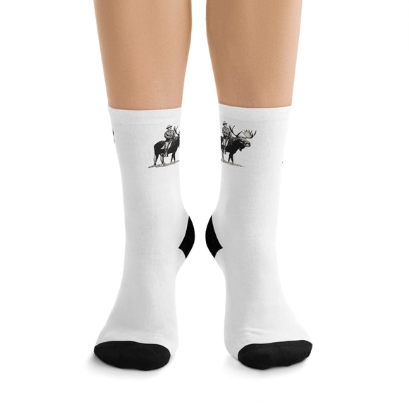 The Teddy Roosevelt Socks