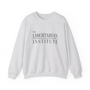 The Libertarian Institute Sweatshirt