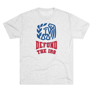 Defund the IRS Men's T-Shirt