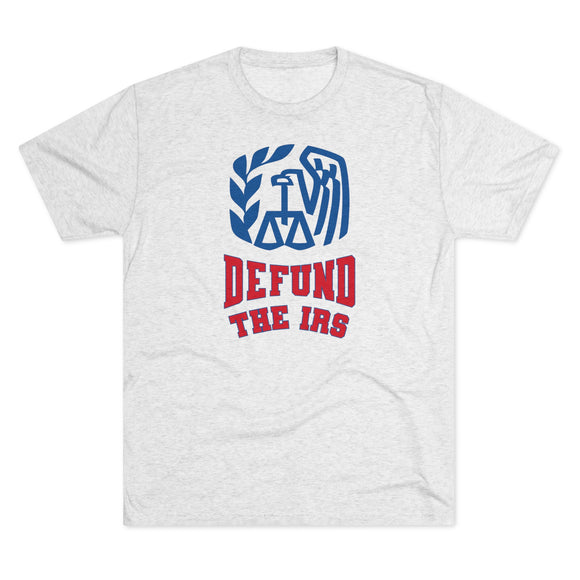 Defund the IRS Men's T-Shirt