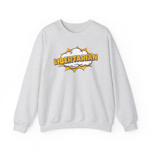 Libertarian Sweatshirt