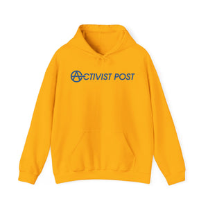 Activist Post Hoodie