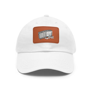 The 9MM Hat
