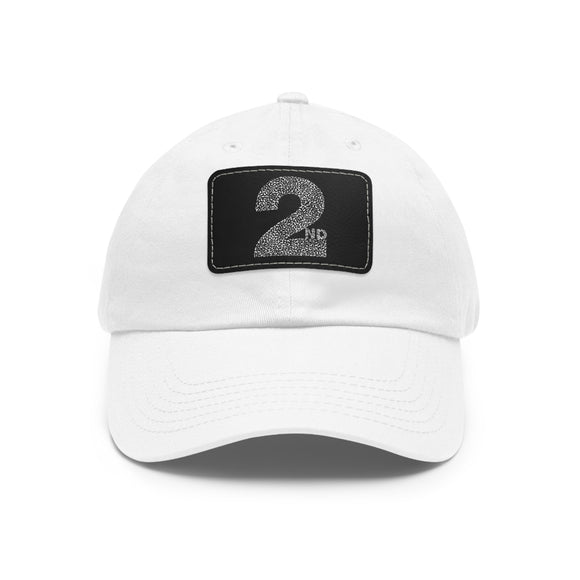 The 2nd Amendment Hat