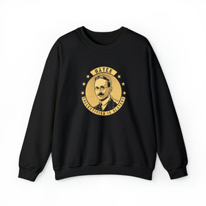 The Friedrich Hayek Sweatshirt