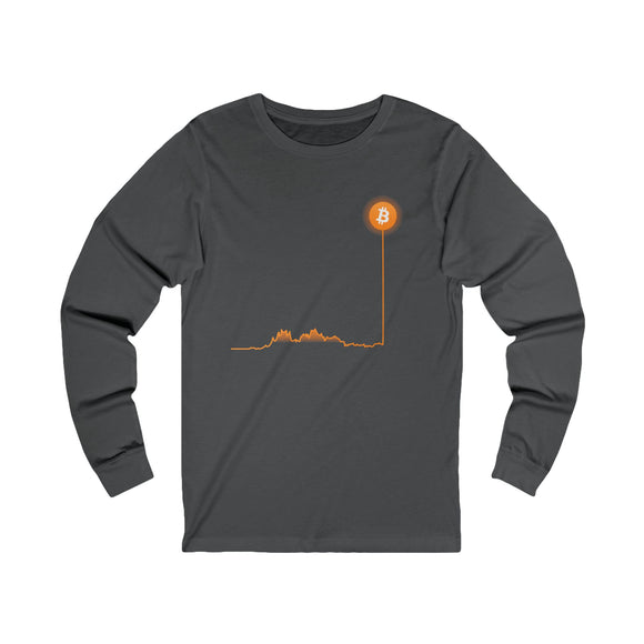 The BitSignal Long Sleeve