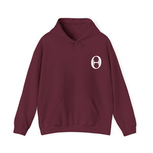 ZeroHedge Logo Hoodie