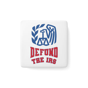 Defund the IRS Magnet