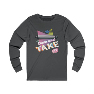 Futurewave Canon Long Sleeve