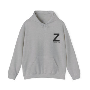 The Z Man Hoodie