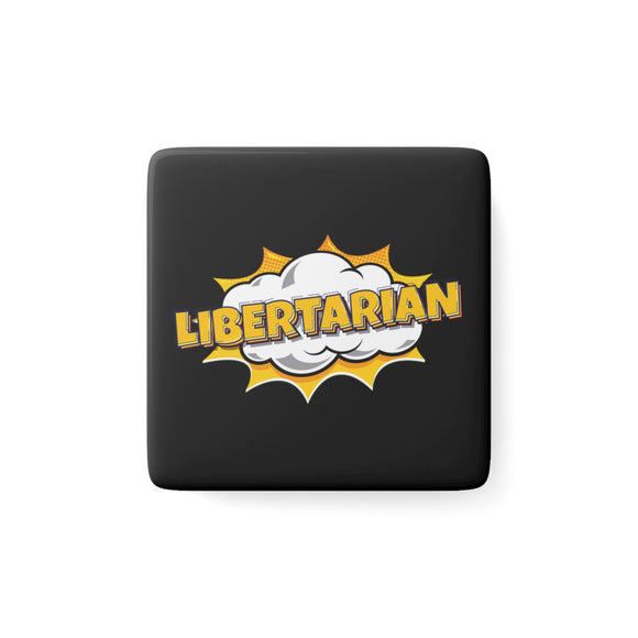 Libertarian Magnet