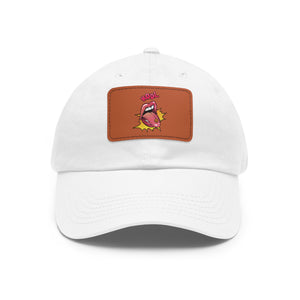 Bitcoin Pilled Hat