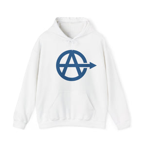 The Activist Post Hoodie