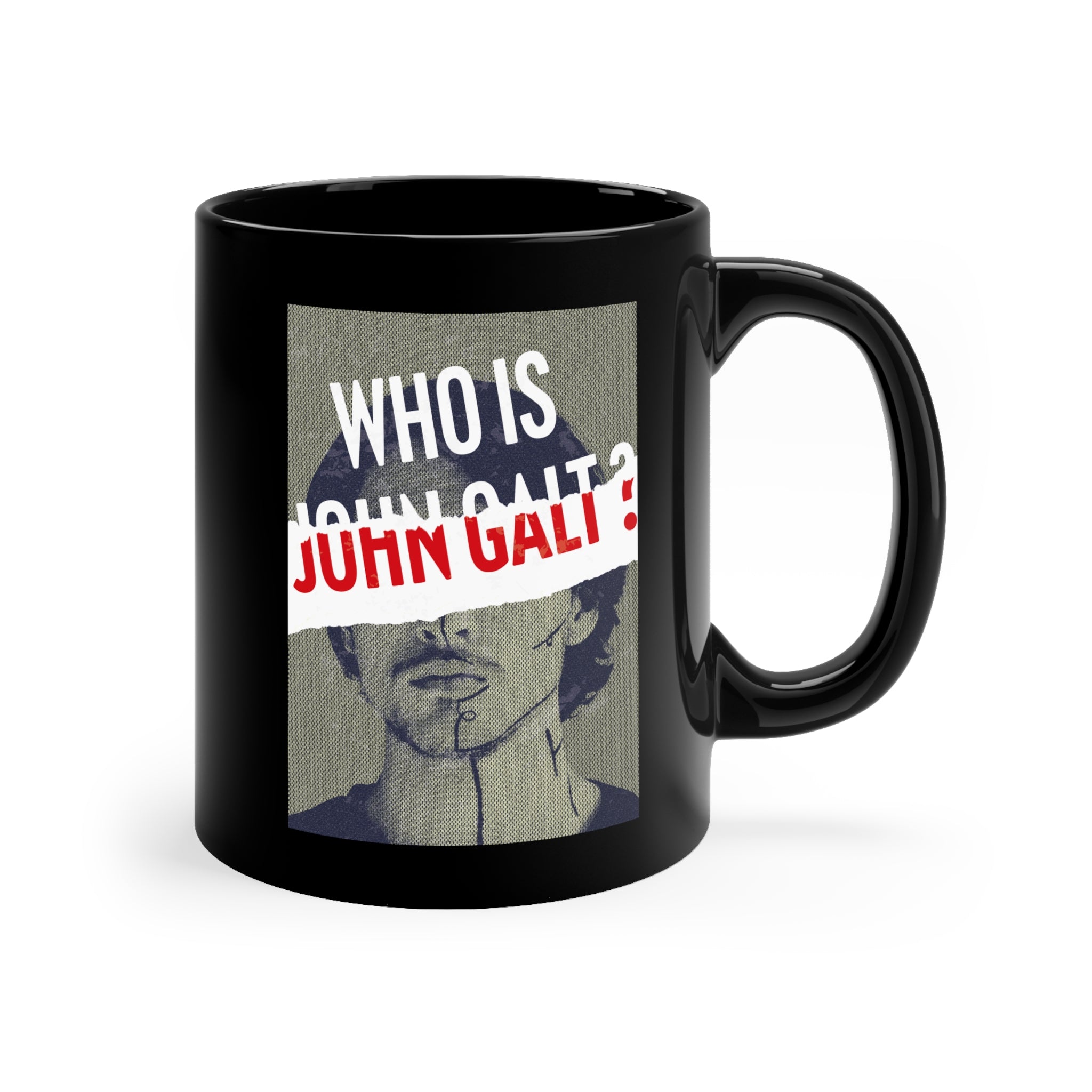 John Galt | Mug