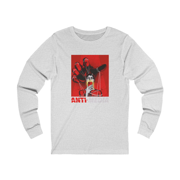 The Anti-Media Long Sleeve