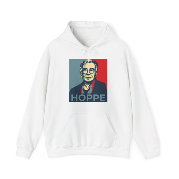 Hans-Hermann Hoppe Hoodie