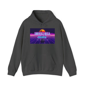 The Libertas Bella News Hoodie