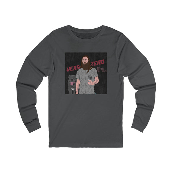 The Year Zero Long Sleeve