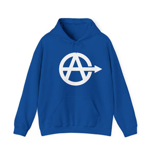 The Activist Post Hoodie