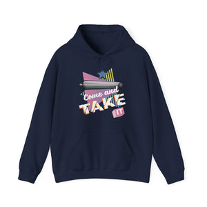 Futurewave Canon Hoodie