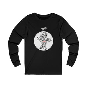 The Dr. Fauci Lies Long Sleeve