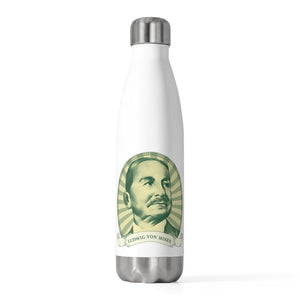 Ludwig von Mises Bottle