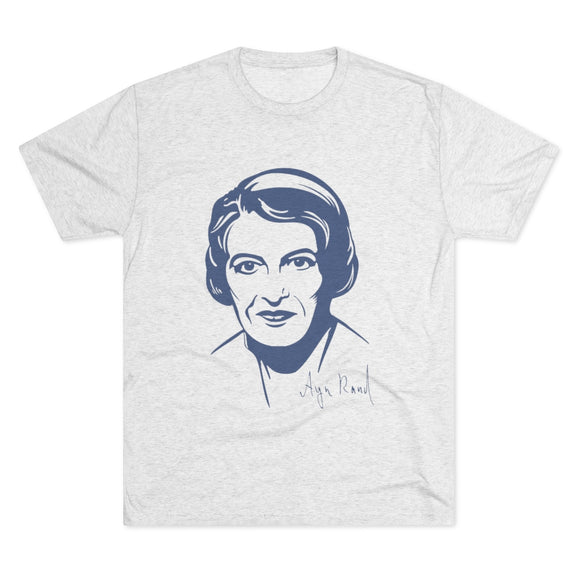 The Ayn Rand Men's T-Shirt