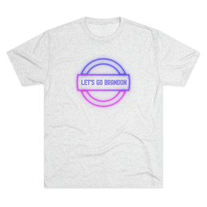 Let’s Go Brandon Men's T-Shirt