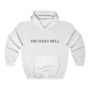 The Daily Bell Hoodie