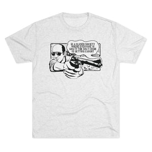 The Hunter S. Thompson Men's T-Shirt