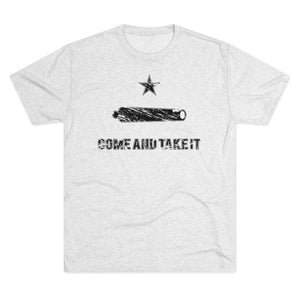 The Classic Come and Take It Men's T-Shirt