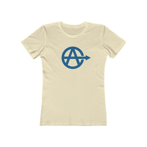 Activist Post Icon Women's T-Shirt