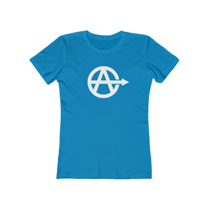 Activist Post Icon Women's T-Shirt