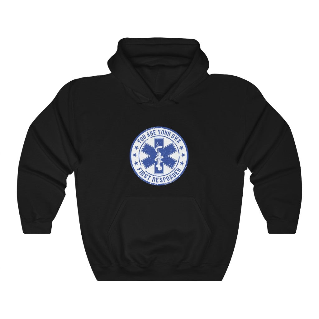 The First Responder Collection | Hoodie