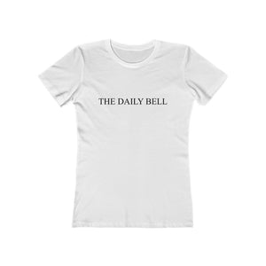 The Daily Bell Women's T-Shirt
