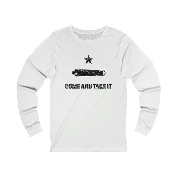 The Classic Come and Take It Long Sleeve