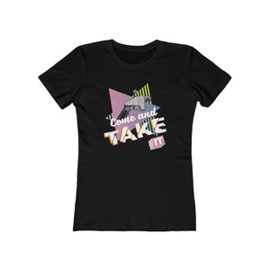 Futurewave Ghost Gun Women's T-Shirt