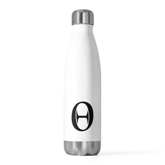 ZeroHedge Logo Bottle
