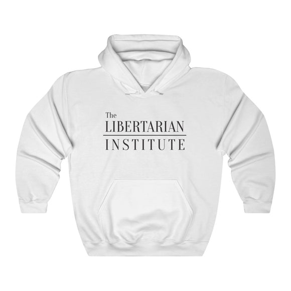 The Libertarian Institute Hoodie